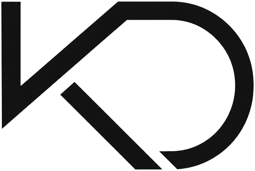 KD Performance Coaching Logo